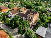 Афанасово