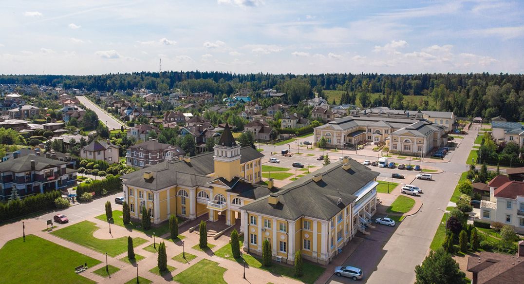 Зеленый мыс