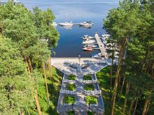 Зеленый мыс