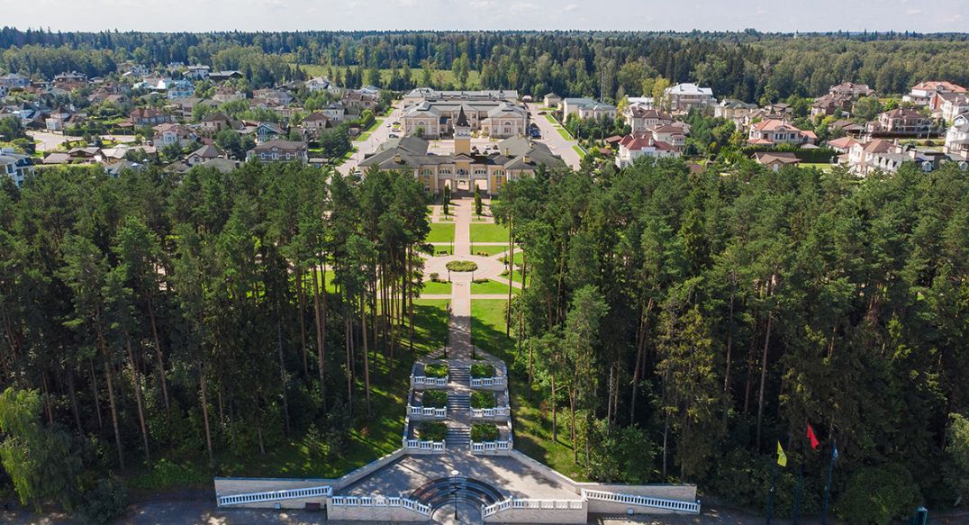 Зеленый мыс