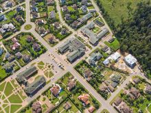 Зеленый мыс