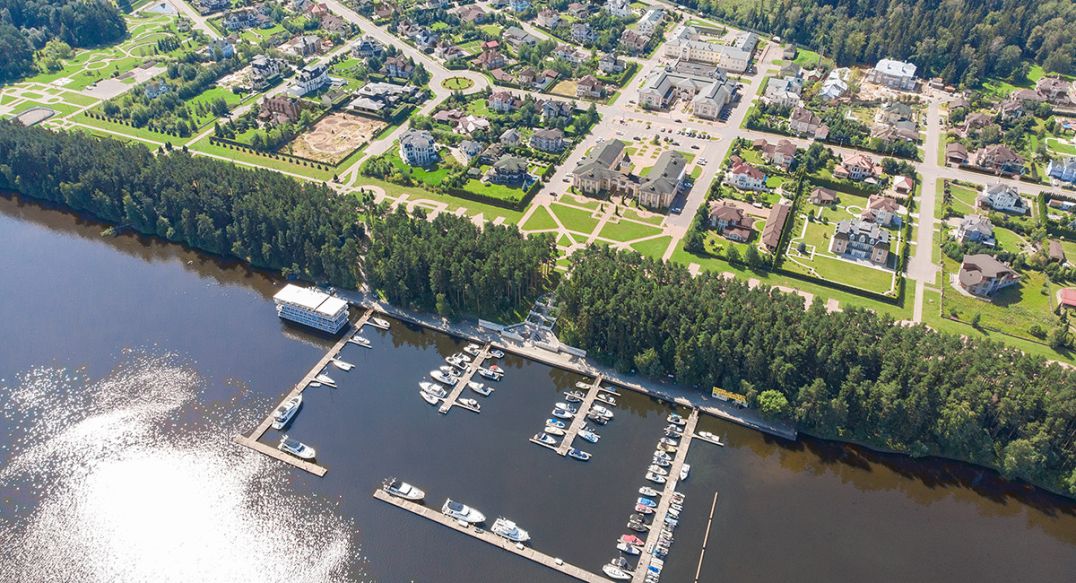 Зеленый мыс