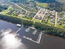 Зеленый мыс