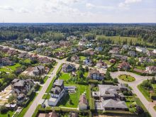 Зеленый мыс