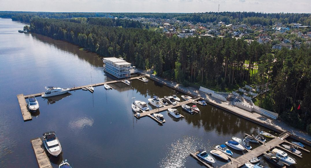 Зеленый мыс