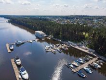 Зеленый мыс