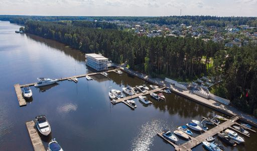 Зеленый мыс