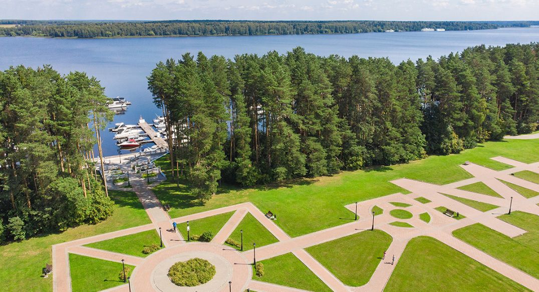 Зеленый мыс