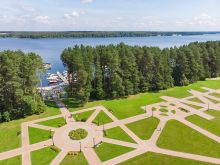 Зеленый мыс