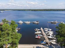 Зеленый мыс