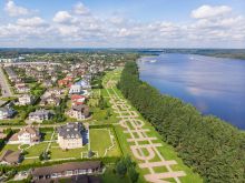 Зеленый мыс