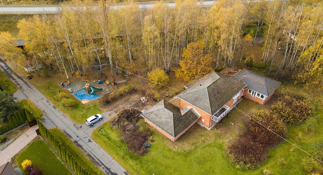 Северная Пальмира