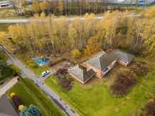 Северная Пальмира