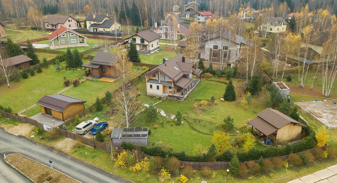 Дмитровское полесье