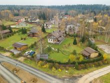 Дмитровское полесье