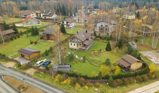 Дмитровское полесье