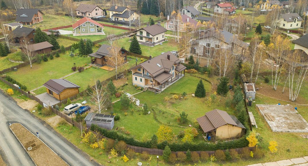 Дмитровское полесье