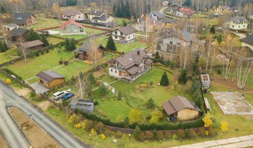 Дмитровское полесье