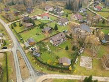 Дмитровское полесье