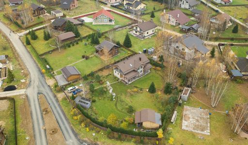 Дмитровское полесье