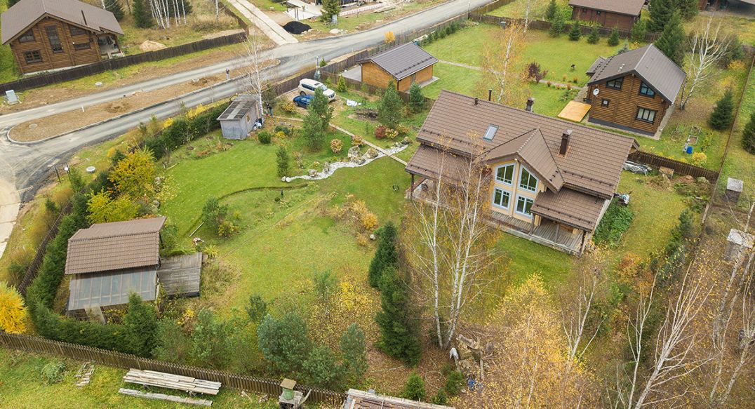 Дмитровское полесье