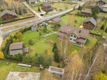 Дмитровское полесье