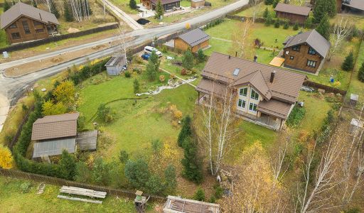 Дмитровское полесье