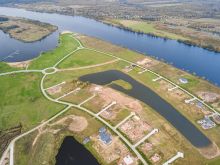 Екатериновка