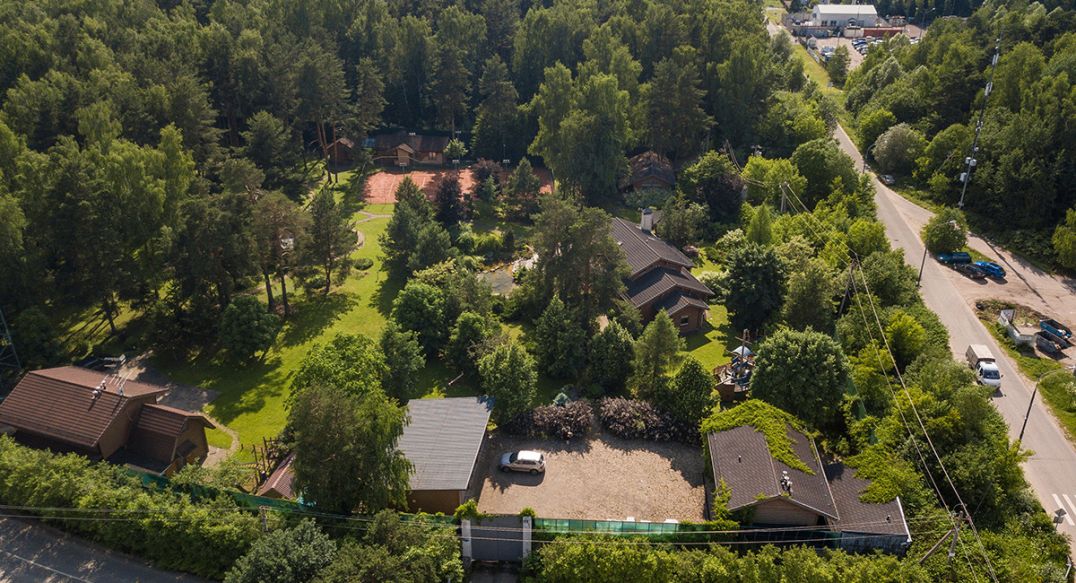 Новоалександрово