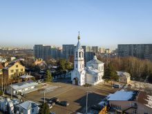 Митино