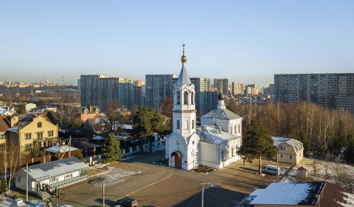 Митино