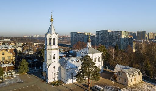 Митино