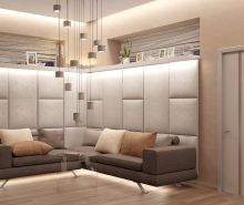 Просторный дом в КП Пестово Лайф