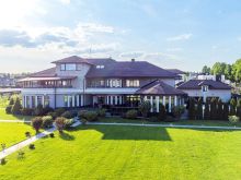 Резиденция в КП Аврора