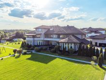 Резиденция в КП Аврора