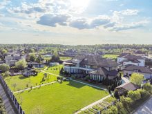 Резиденция в КП Аврора