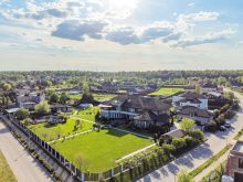 Резиденция в КП Аврора