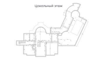 Резиденция в КП Павлово-1
