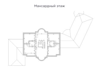 Резиденция в КП Павлово-1