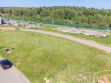 Участок в КП Сорочаны