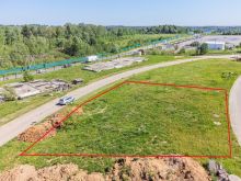 Участок в КП Сорочаны