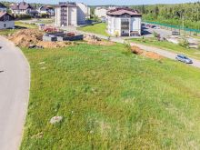 Участок в КП Сорочаны