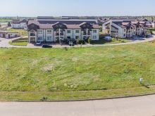 Участок в КП Сорочаны