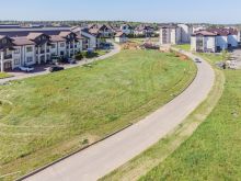 Участок в КП Сорочаны