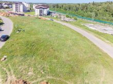 Участок в КП Сорочаны