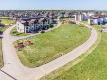 Участок в КП Сорочаны