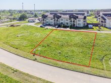 Участок в КП Сорочаны