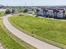 Участок в КП Сорочаны