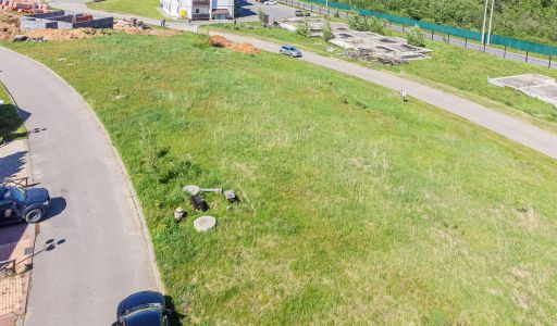 Участок в КП Сорочаны