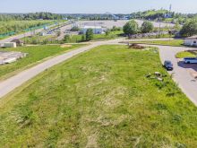 Участок в КП Сорочаны